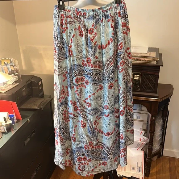 Cute skirt shorts! Brand new! - Picture 4 of 5